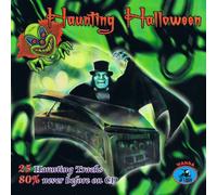 Various - Haunting Halloween [Import]