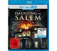 Various - Haunting in Salem [Blu-Ray] [Import]