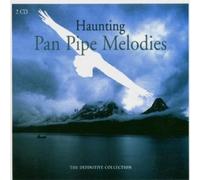 Various - Haunting Pan Pipe Melodies (Dieser Titel enthält Re-Recordings)