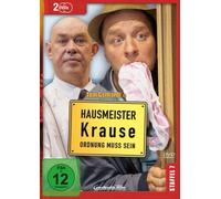 Hausmeister Krause - Ordnung Muss Sein, Staffel