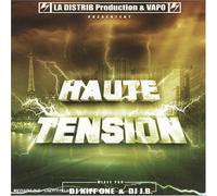 Various - Haute Tension