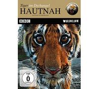 Various - Hautnah: Tiger im Dschungel
