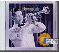 Various - Havana Cafe [Import]
