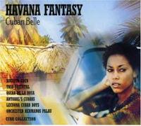 Various - Havana Fantasy [Import]