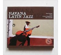 Various - Havana Latin Jazz [Import]