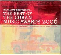 Various - Havana Masters Present: The. [Import]