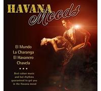 Various - Havana Moods