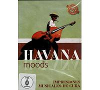 Various - Havana Moods [Import]