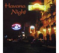 Various - Havana Night