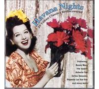 Various - Havana Nights [Import]