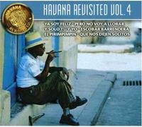 Various - Havana Revisited 4 [Import]