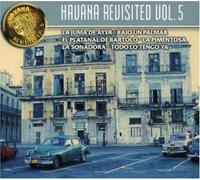 Various - Havana Revisited 5 [Import]