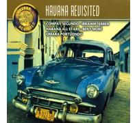 Various - Havana Revisited [Import]
