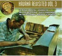 Various - Havana Revisited Vol.3 [Import]