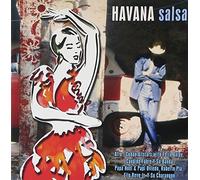 Various - Havana Salsa [Import]