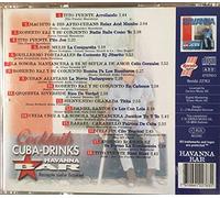 Various - Havanna Bar [Import]