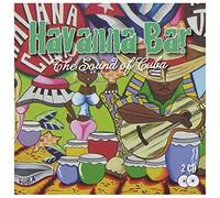 Various - Havanna Bar-The Sound of Cuba [Import]