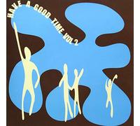 Various - Have a Good Time Vol.2 [Import]