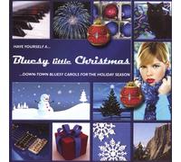 Various - Have Yourself a Bluesy Little Xmas