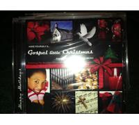 Various - Have Yourself a Gospel Little Xmas