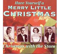 Various - Have Yourself a Merry. [Import]