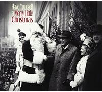 Various - Have Yourself a Merry Little Christmas