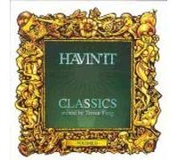 Various - Havin' It Dancefloor Vol.2 [Import]