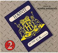 Various - Havin' It in The UK Vol.1 [Import]