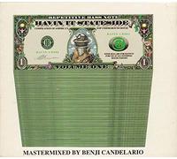 Various - Havin' It Stateside Vol.1 [Import]