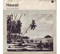 Various - Hawaii - Lieder Und Tänze Von Den Götterinseln