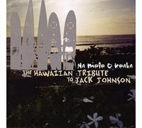 Various (Hawaiian) - Jack Johnson Tribute