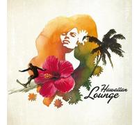 Various - Hawaiian Lounge