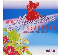 Various - Hawaiian Paradise Vol.4 [Import]