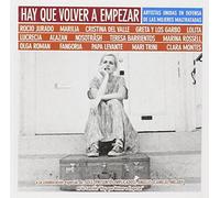 Various - Hay Que Volver a Empezar I [Import]