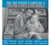 Various - Hay Que Volver a Empezar II [Import]