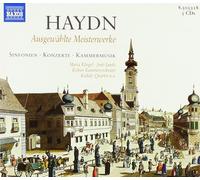 Various - Haydn ausgewahlte meisterwerke [Import]