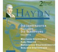 Various - Haydn Choral Masterpieces