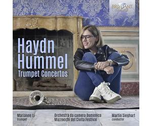Various - Haydn/Hummel:Trumpet Concertos