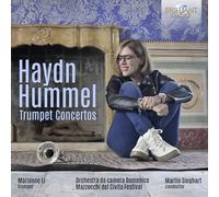 Various - Haydn/Hummel:Trumpet Concertos [Import]