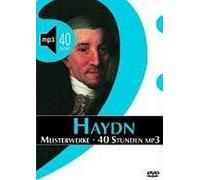 Various - Haydn Mp 3-Collection