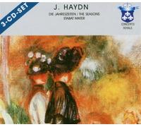 Various - Haydn:the Season/Stabat Mater