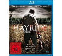 Various - Hayride-das Massaker [Blu-Ray] [Import]