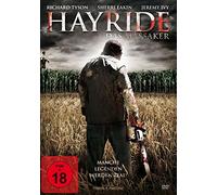 Various - Hayride-das Massaker [Import]