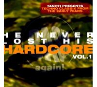 Various - He Never Lost His Hardcor [Import]