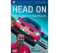 Various - Head on,Hot Saloons and Hatchbacks