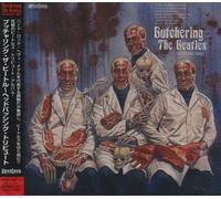 Various [Headbashing Tribute] - Butchering the Beatles