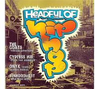 Various - Headful of Hiphops(Cypress Hill-Compton'S Most-Boss-)