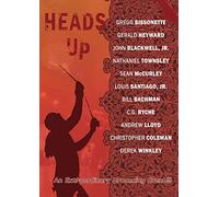 Various – Heads Up 2006 – DVD – Import – in-akustik