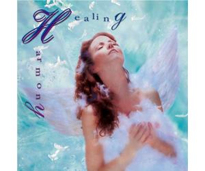 Various - Healing Harmony [Import]