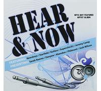 VARIOUS - Hear and Now Sampler 09 [Import]